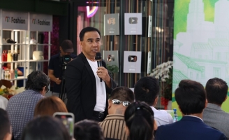 Quyền Linh trở lại với show truyền hình “Cùng Vượt Khó”: Lan tỏa yêu thương, tiếp sức nghị lực sống