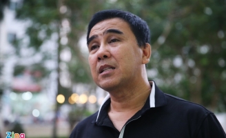 Quyền Linh: 'Vụ việc quảng cáo vừa qua là bài học sau 20 năm của tôi'