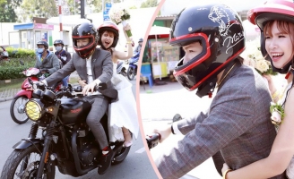 Quyết định không sinh con, cuộc sống của Khởi My và Kelvin Khánh sau 6 năm kết hôn thế nào?