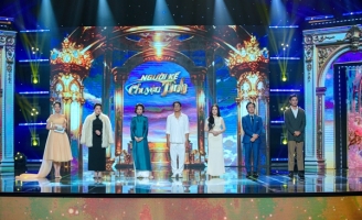 Quỳnh Cầm, Mai Diễm My, Trần Tuấn Kha, N Ly vào bán kết Người Kể Chuyện Tình