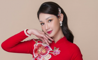 Quỳnh Chi tiết lộ về cuộc sống hiện tại sau sóng gió hôn nhân