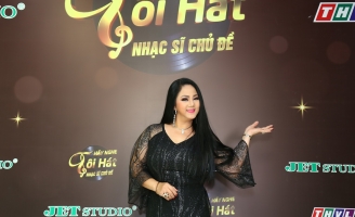 Quỳnh Lan đang hạnh phúc trong tình yêu mới, tiết lộ dự định tái hôn