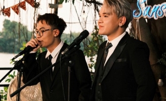 Ra mắt bài hát “Thanh xuân có nhau” – Sean, Freaky