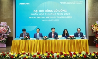 Ra mắt Hội đồng Quản trị nhiệm kỳ mới, quyết liệt với mục tiêu tăng trưởng 