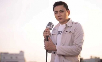 Ra mắt MV mới, Hoài Lâm ẩn ý về lần đầu tiên xuất đầu lộ diện