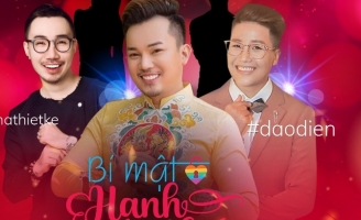 Ra mắt talkshow đầu tiên về lập nghiệp dành cho cộng đồng LGBT