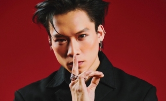 Rapper DABLO tung album mới đánh dấu cột mốc mới sau hành trình Rap Việt mùa 4