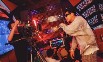 Rapper Gill ra mắt EP phòng thu thứ hai, lấy văn hóa Hà Nội làm cảm hứng