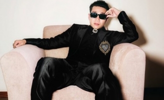 Rapper Wowy chính thức xác nhận sẽ không ngồi vị trí HLV Rap Việt mùa 3