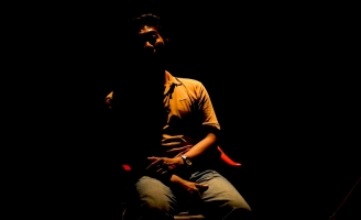 Real Talk: Chàng trai tiết lộ góc khuất “động trời” của nghề “trai bao’  