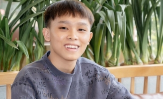 Rò rỉ dấu hiệu cho thấy Hồ Văn Cường đã dọn ra riêng và đang ổn, không dùng MXH?