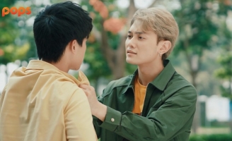 Roy Nguyễn đấm Võ Điền Gia Huy không thương tiếc trong Idol Tỷ Phú