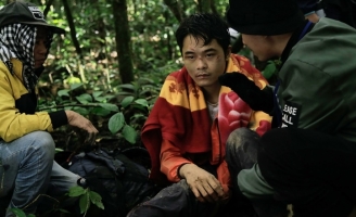 “Rừng thế mạng” mở màn mùa Phim Việt sau dịch