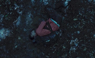 Rừng Thế Mạng trung trailer chính thức, hé lộ về nhóm phượt thủ gặp nạn