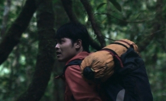 “Rừng thế mạng” tung poster ma mị cùng lịch chiếu mới