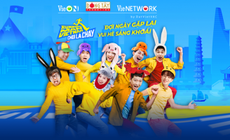 Running Man Vietnam thông báo chính thức: Dời lịch phát sóng đến tháng 9 -2021  