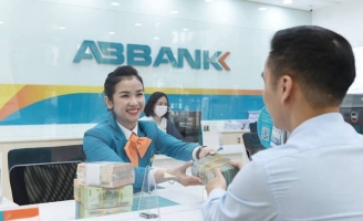 Rút trước hạn một phần tiết kiệm vẫn hưởng lãi cố định tại ABBANK