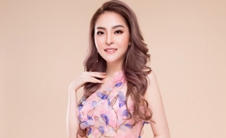 Saka Trương Tuyền trải lòng trong “Cám ơn nhé chồng ơi”