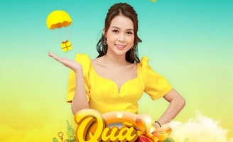 Sam bất ngờ làm host Quiz show Quà Tặng Bất Ngờ