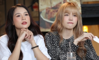 Sam “bóc phốt” Thiều Bảo Trâm vì mê ăn đùi gà tại Bữa Ngon Nhớ Đời