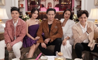 Sam nhận ra mình quá đàn ông, Ngô Kiến Huy tuyên bố không thèm yêu nữa