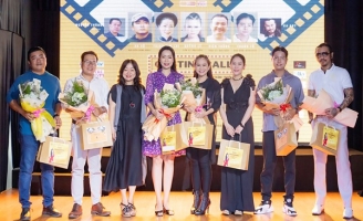 Sân khấu TKC - Nơi hội tụ đam mê nghệ thuật