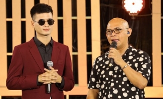 Sân khấu trong mơ của “cao thủ Bolero” Xuân Hòa tại Sô Diễn Cuộc Đời