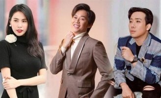 Sao kê - từ khoá hot nhất Vbiz năm 2021: Thuỷ Tiên và loạt sao hạng A liên tiếp bị 