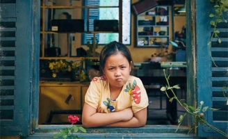 Sao nhí đóng toàn phim bom tấn: Gương mặt sáng giá của màn ảnh Việt trong tương lai