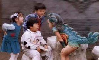 Sao nhí phim 'Tiểu Long Nhân' đột ngột qua đời