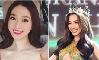 Sao nữ gây tranh cãi dữ dội vì bàn chuyện mua giải giữa lúc Thuỳ Tiên đăng quang