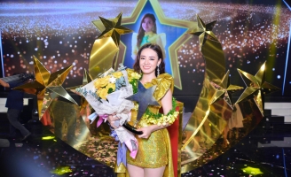  Sao Tìm Sao 2020: Mỹ Hảo giành ngôi vị Quán quân