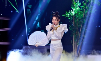 Sao Tìm Sao 2020 Tập 8:  Đêm thi ngợi ca quê hương, đất nước