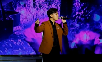 Sao Tìm Sao 2022 gây chú ý với loạt tiết mục “đỉnh của chóp” trong tập đầu tiên