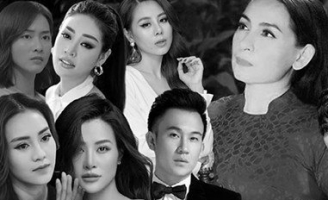Sao Việt bàng hoàng trước tin Phi Nhung qua đời