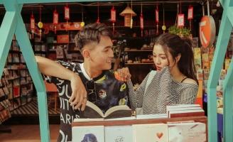 Sau bản HIT chục triệu view, V.O.X liên tiếp khiến khán giả thăng hoa cảm xúc