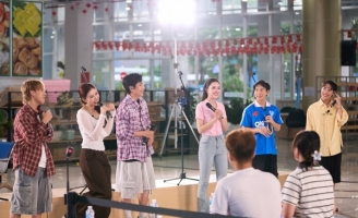 Sau hai lần thử sức, Duniverse đối mặt thử thách khó nhất trên hành trình tìm “Chỗ Đứng