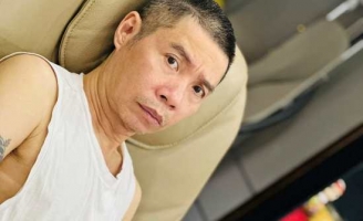 Sau hơn 1 năm chữa bệnh, NSND Công Lý nhận 