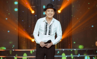 Sau hôn nhân đổ vỡ, ca sĩ Tuấn Vũ sống độc thân tuổi 65 ở Mỹ