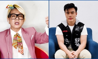 Sau mùa giãn cách, Vũ Hà quên luôn tên Mạc Văn Khoa và Lê Dương Bảo Lâm