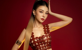 Sau MV Hoa Mộng “gây bão”, Ngô Thái Bảo đổi nghệ danh thành Layla Ngô