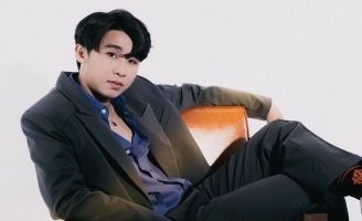 Sau MV solo đầu tiên, TikToker Đào Duy Huy tiếp tục ra mắt bản Rap mới tự sáng tác