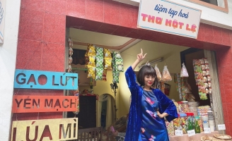 Sau thành công của phần 1, Nam Thư tiếp tục thực hiện 'Nhà trọ có quá trời phòng' phần 2