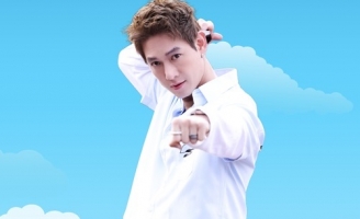 Sau thành công tại Anh Trai Say Hi, Song Luân lần đầu trở thành cast chính show truyền hình thực tế 