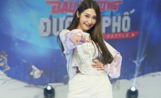 Sau thời gian dài im ắng, Khổng Tú Quỳnh “rục rịch” trở lại V - pop