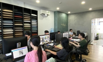 Savi Homes tạo nên không gian sống tinh tế có cuộc sống hiện đại