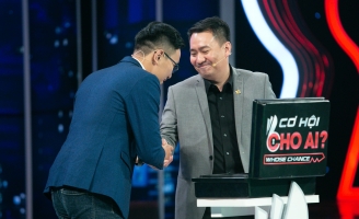 Sếp PNJ, “bàn tay vàng” trong làng tuyển dụng, cứ ứng viên “6 đèn xanh” là auto về đội