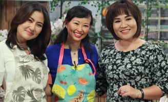 Shark Linh tiết lộ những “sai lầm” khi lần đầu làm mẹ