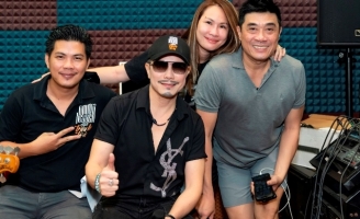 Show diễn dấu ấn 30 năm “Triệu Lời Tri Ân” của Jimmii Nguyễn “cháy vé” trước giờ G