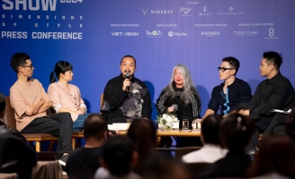 Show diễn ELLEMAN FASHION SHOW 2024 với chủ đề đặc biệt “Đa chiều Phong cách”